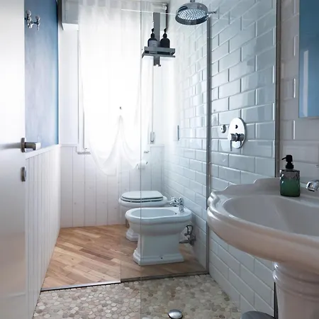 Ferienhaus Ebi Vacation - *