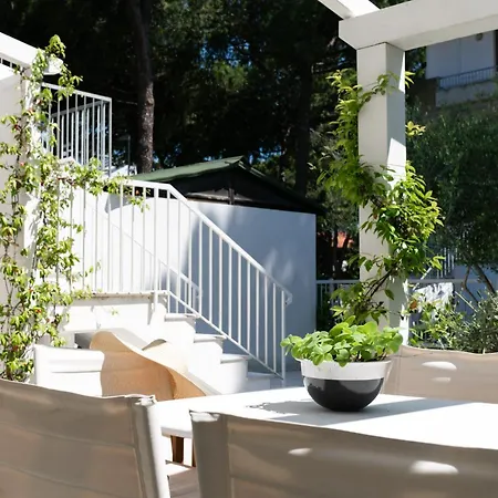 Ebi Vacation - Ferienhaus Cervia