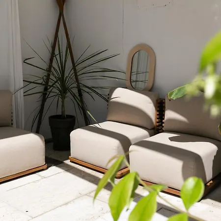 Ferienhaus Ebi Vacation - Cervia
