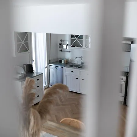 Ebi Vacation - Ferienhaus Cervia
